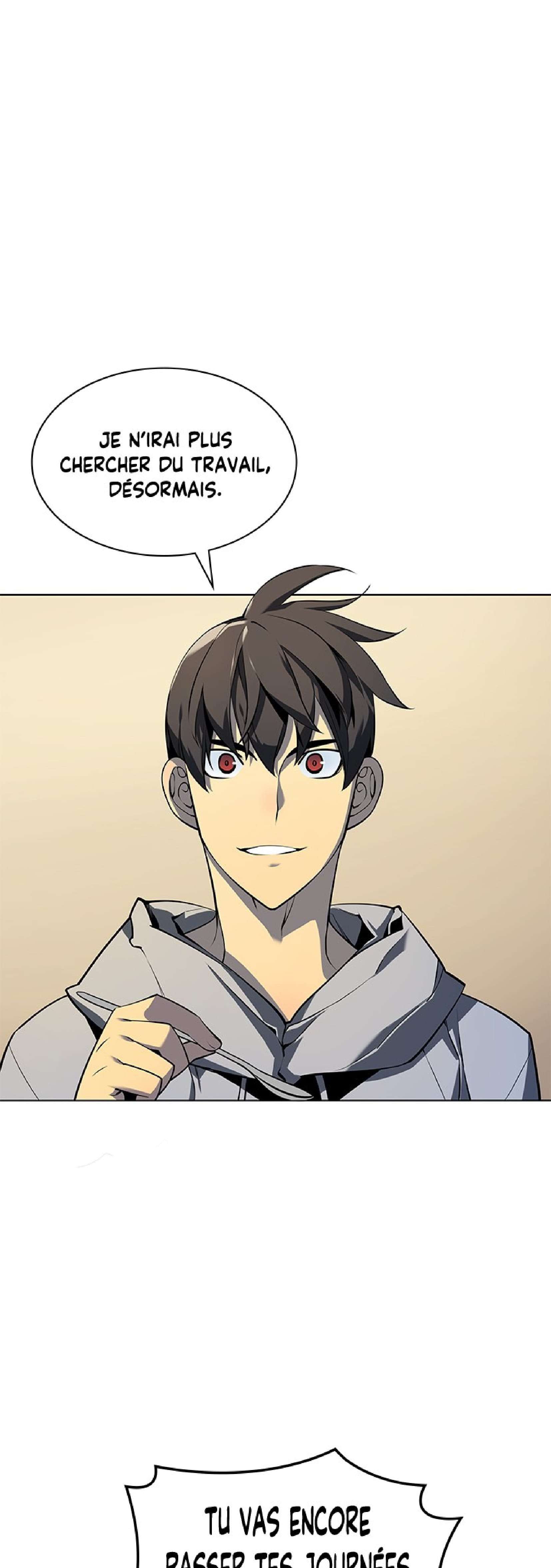 Read Overgeared FR Manga Online