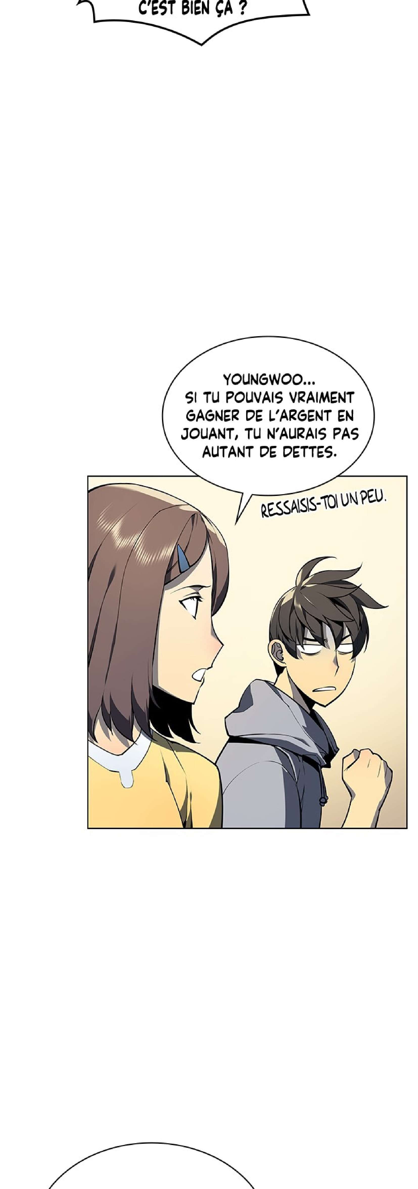 Read Overgeared FR Manga Online