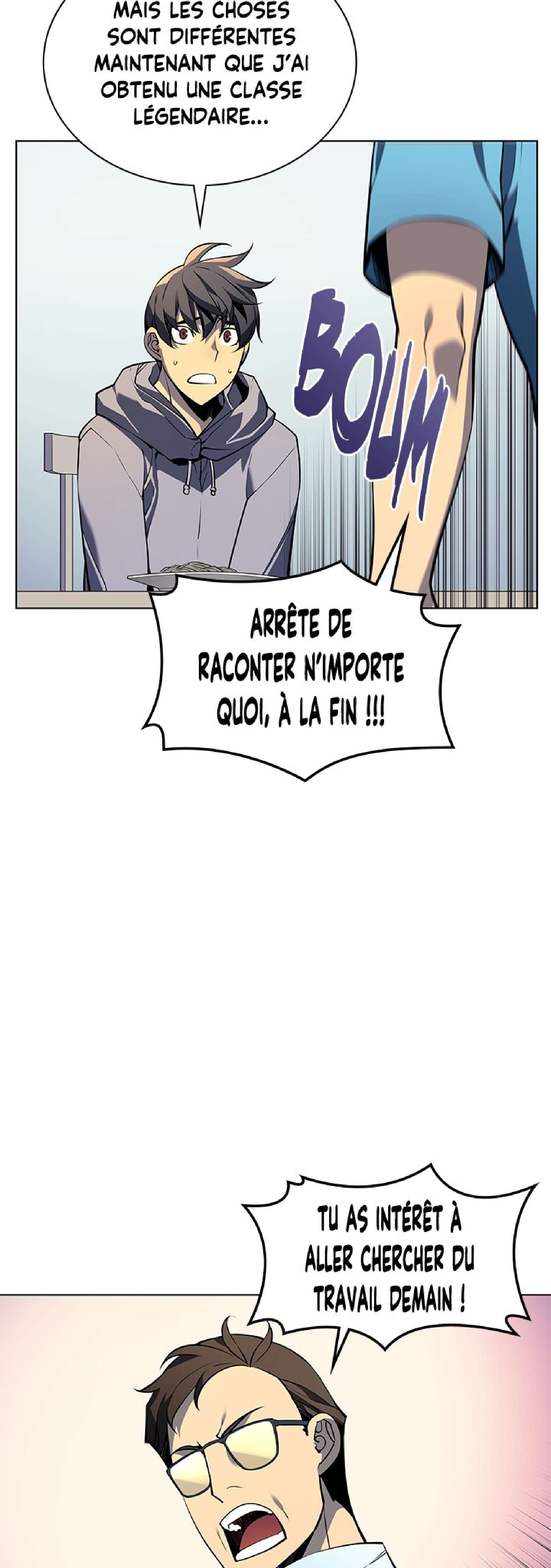 Read Overgeared FR Manga Online