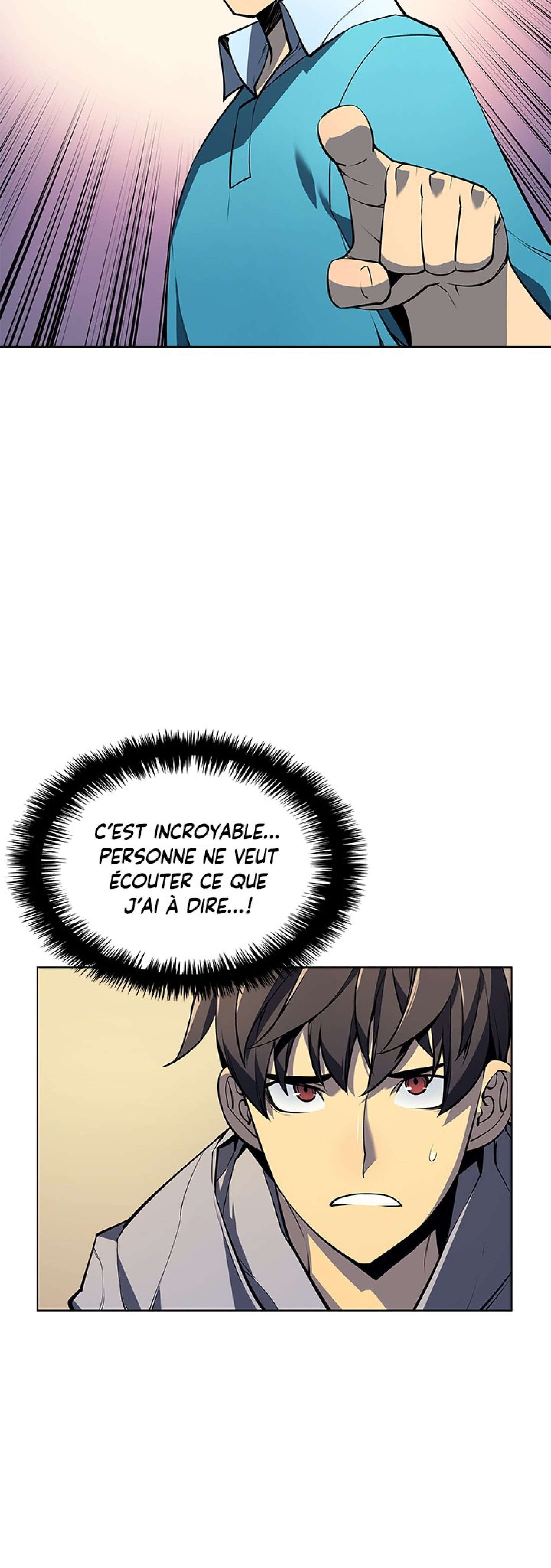 Read Overgeared FR Manga Online
