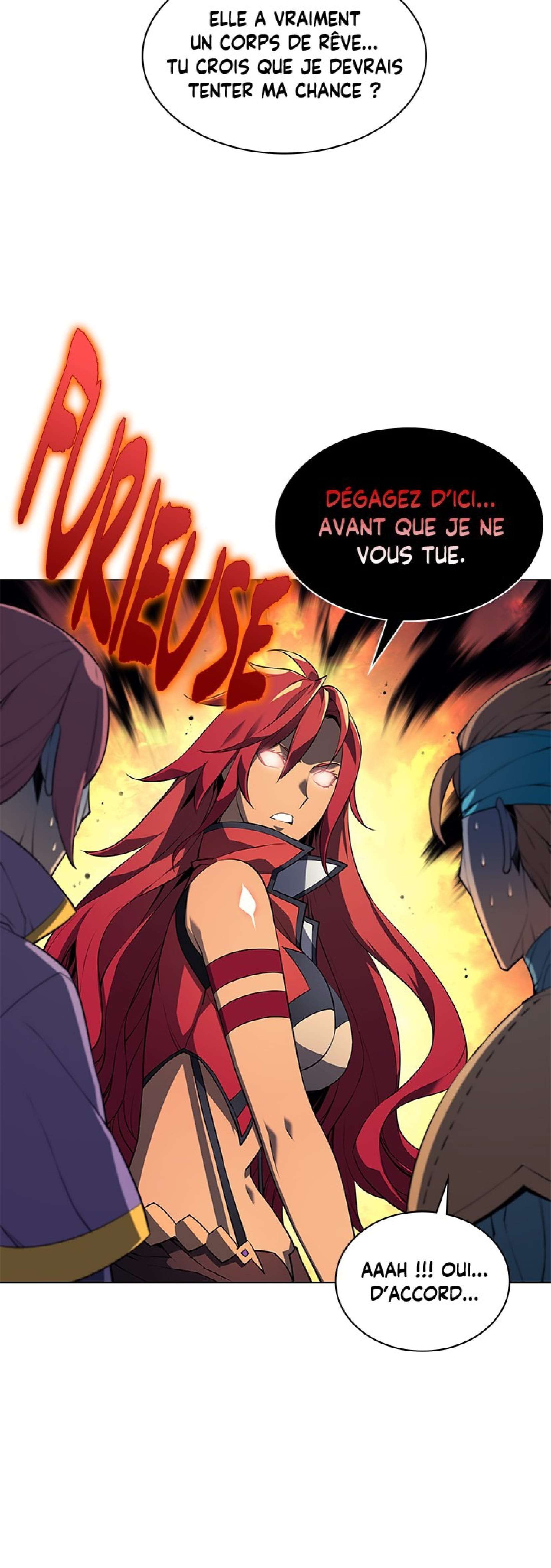 Read Overgeared FR Manga Online
