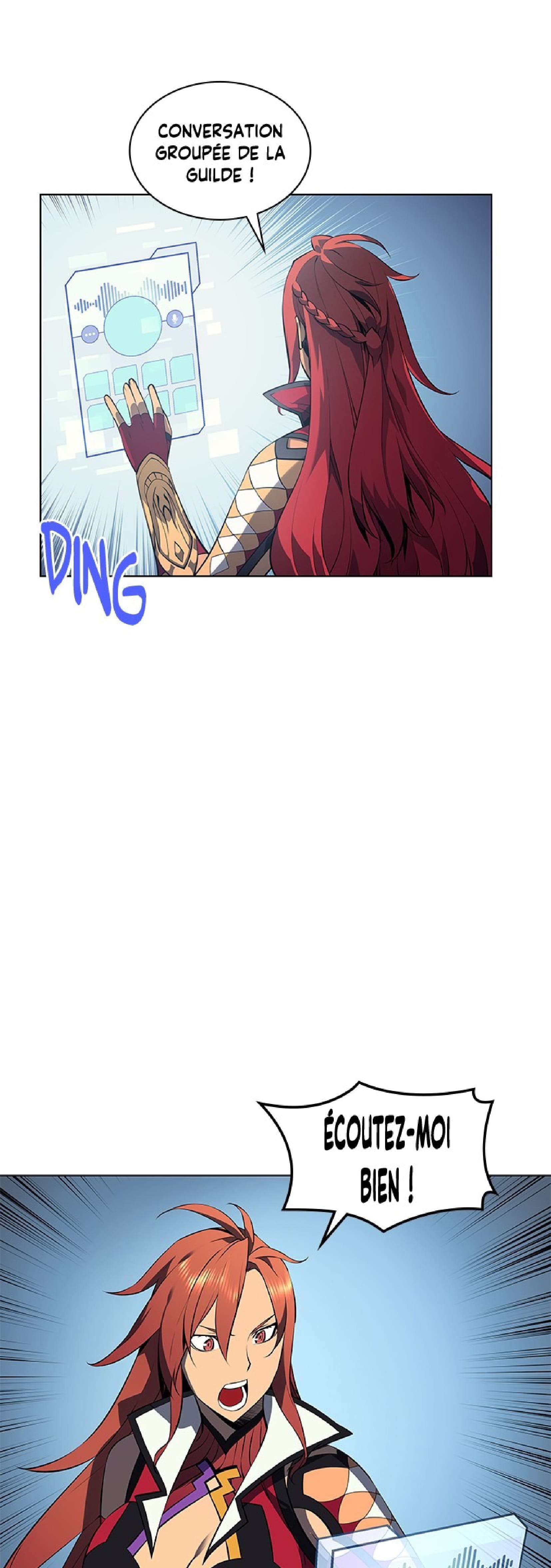 Read Overgeared FR Manga Online