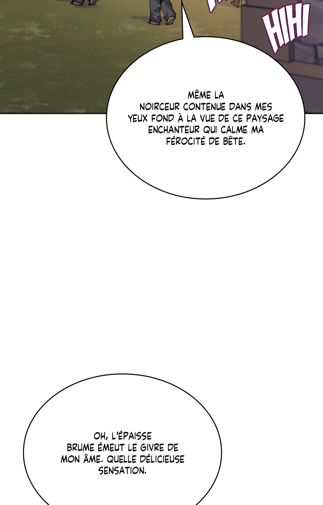 Read Overgeared FR Manga Online