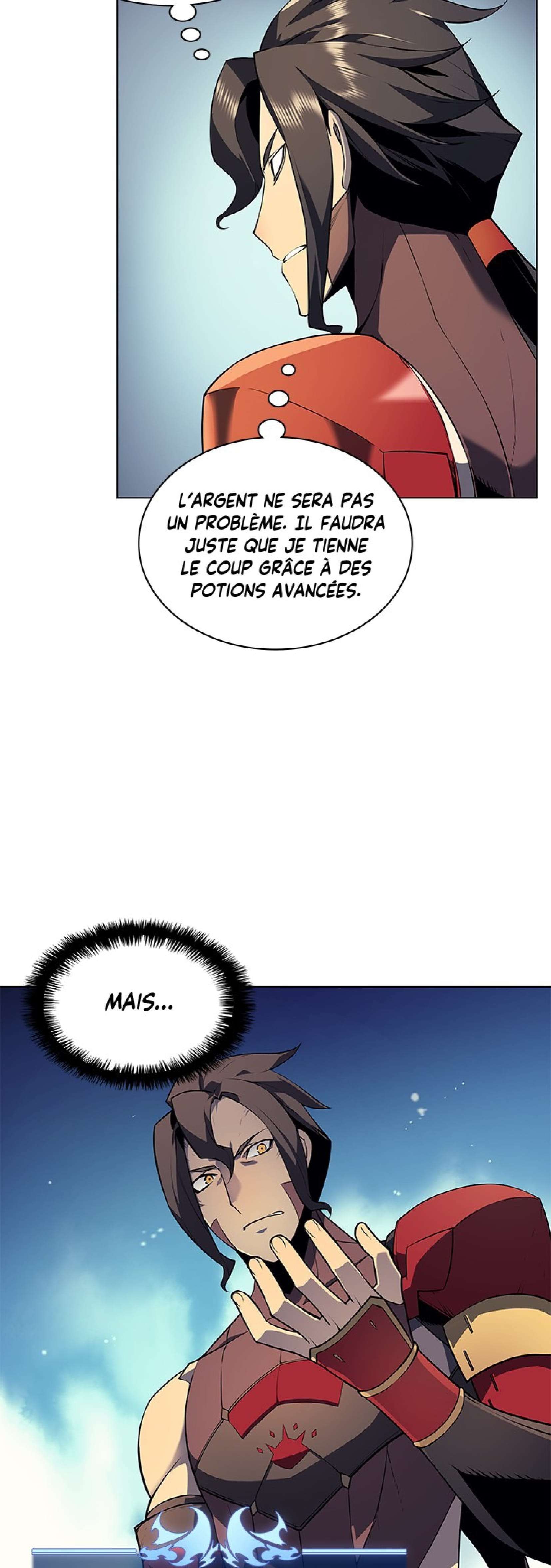 Read Overgeared FR Manga Online