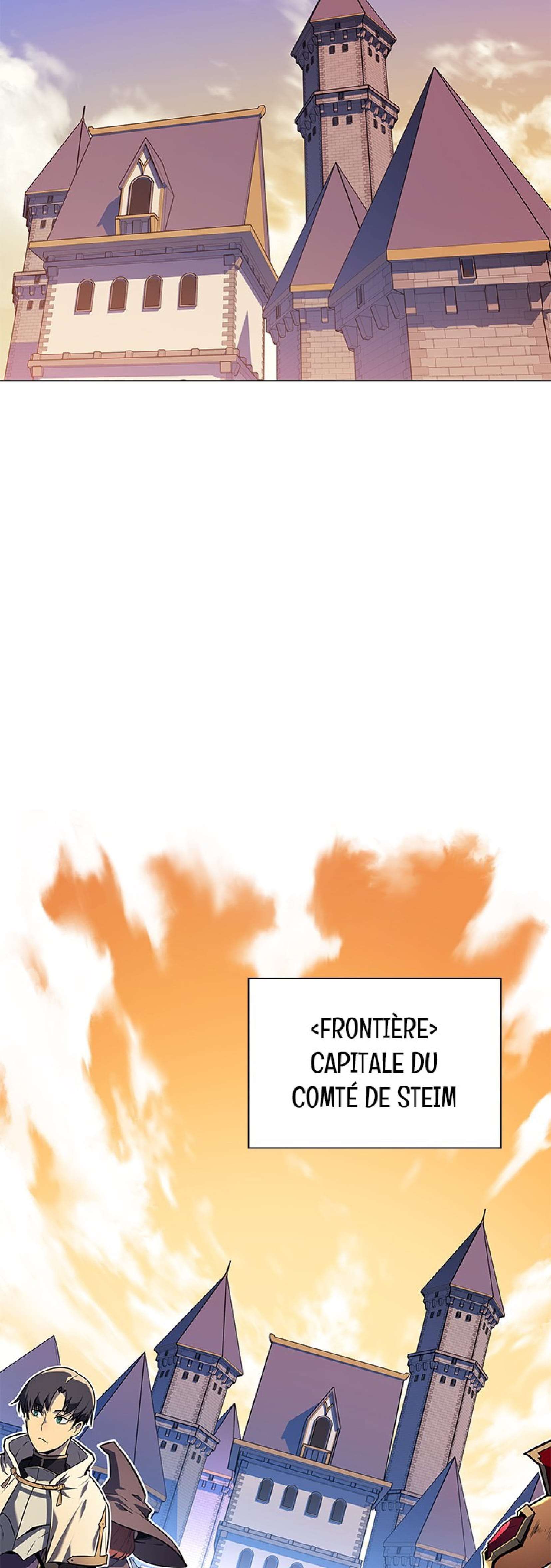 Read Overgeared FR Manga Online