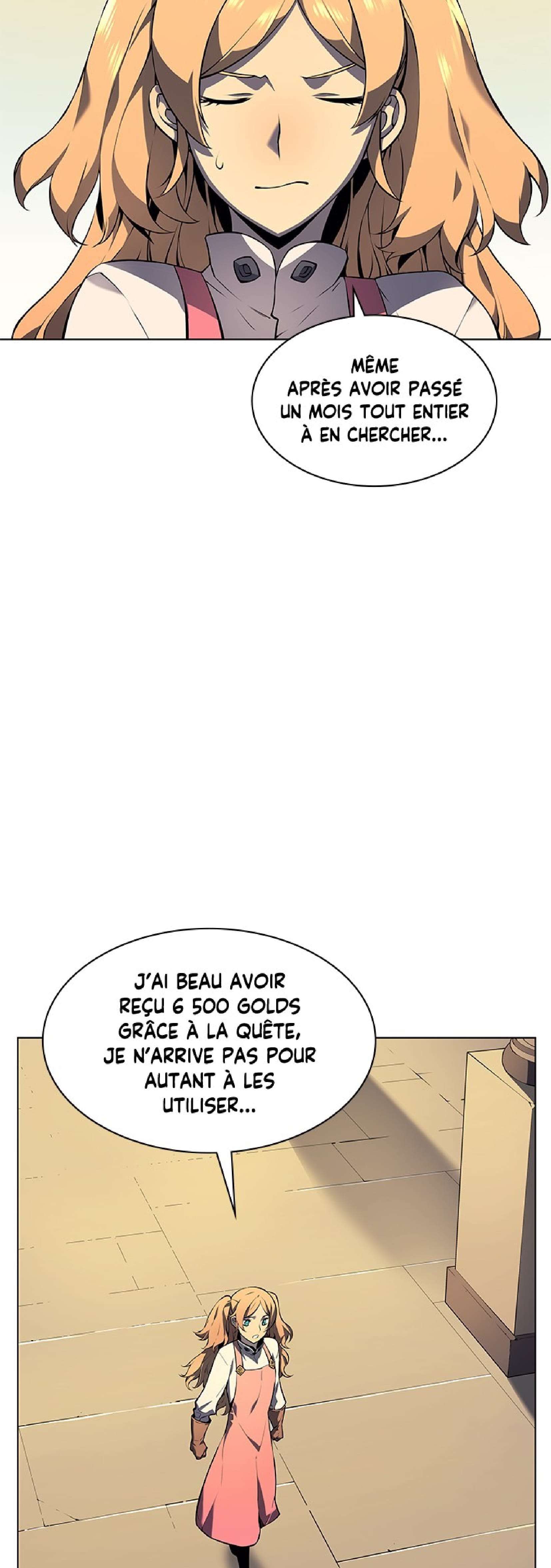 Read Overgeared FR Manga Online