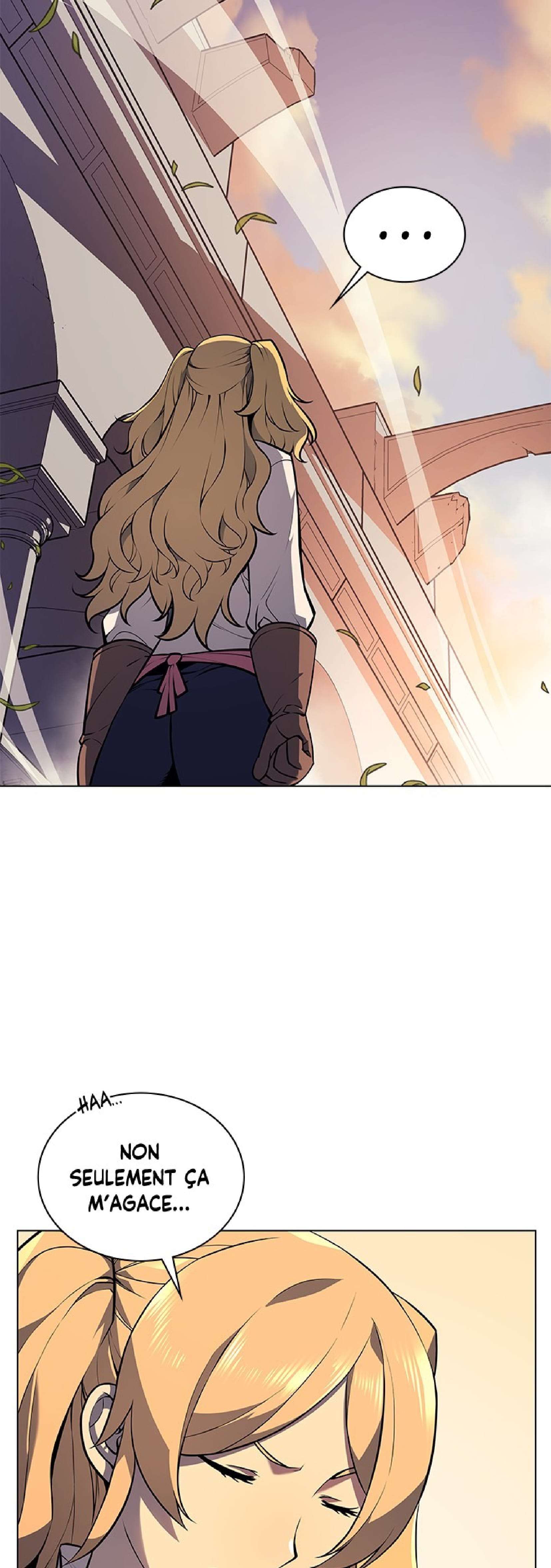 Read Overgeared FR Manga Online