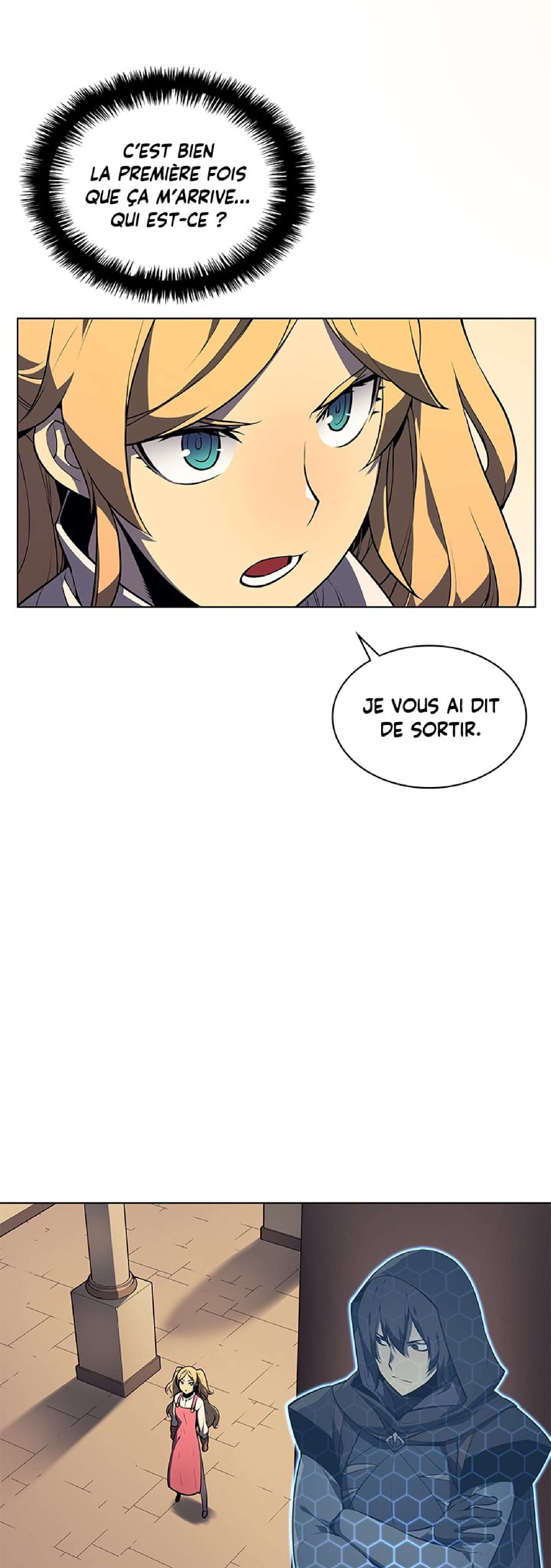 Read Overgeared FR Manga Online