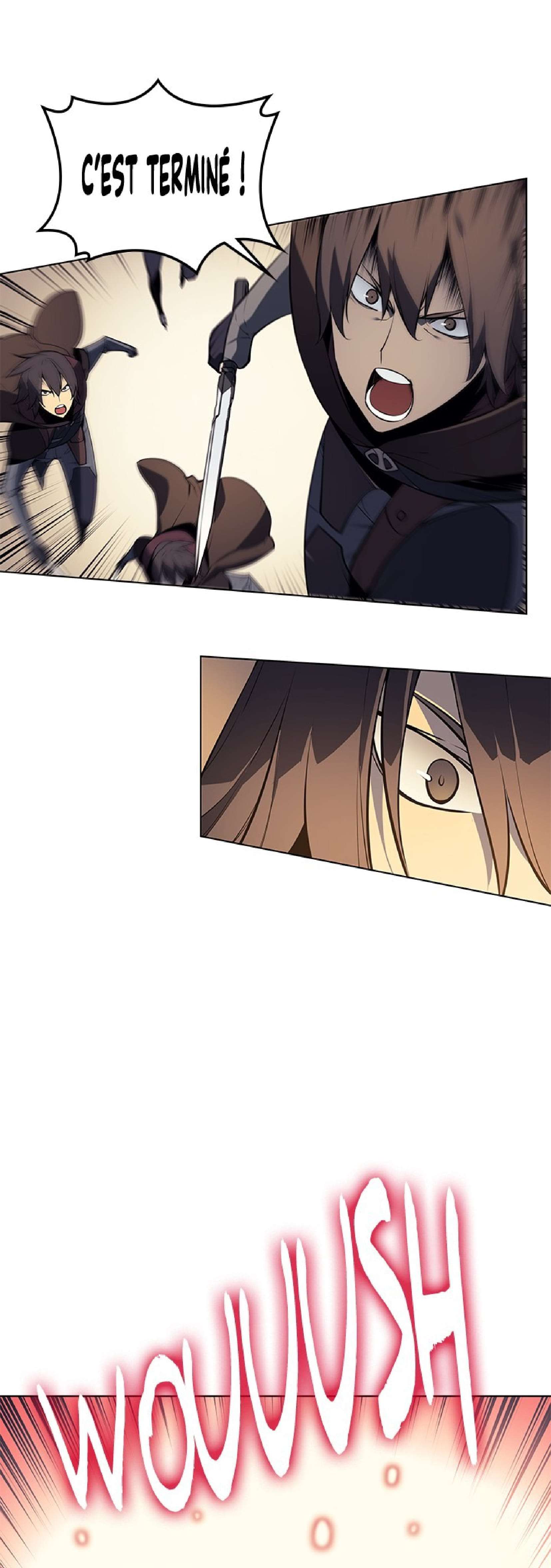 Read Overgeared FR Manga Online