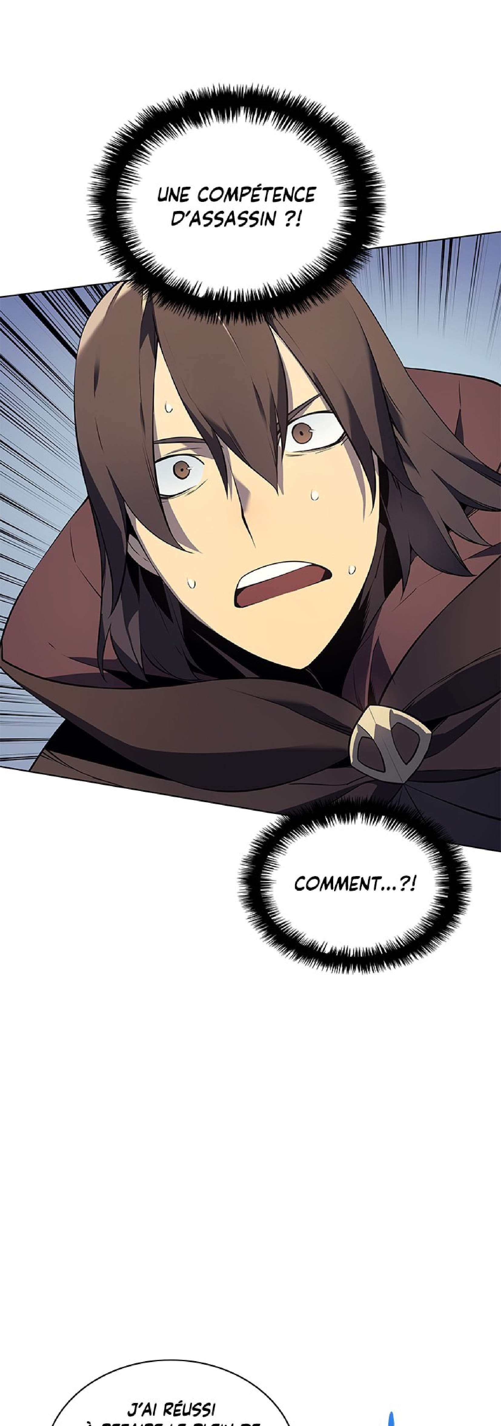 Read Overgeared FR Manga Online