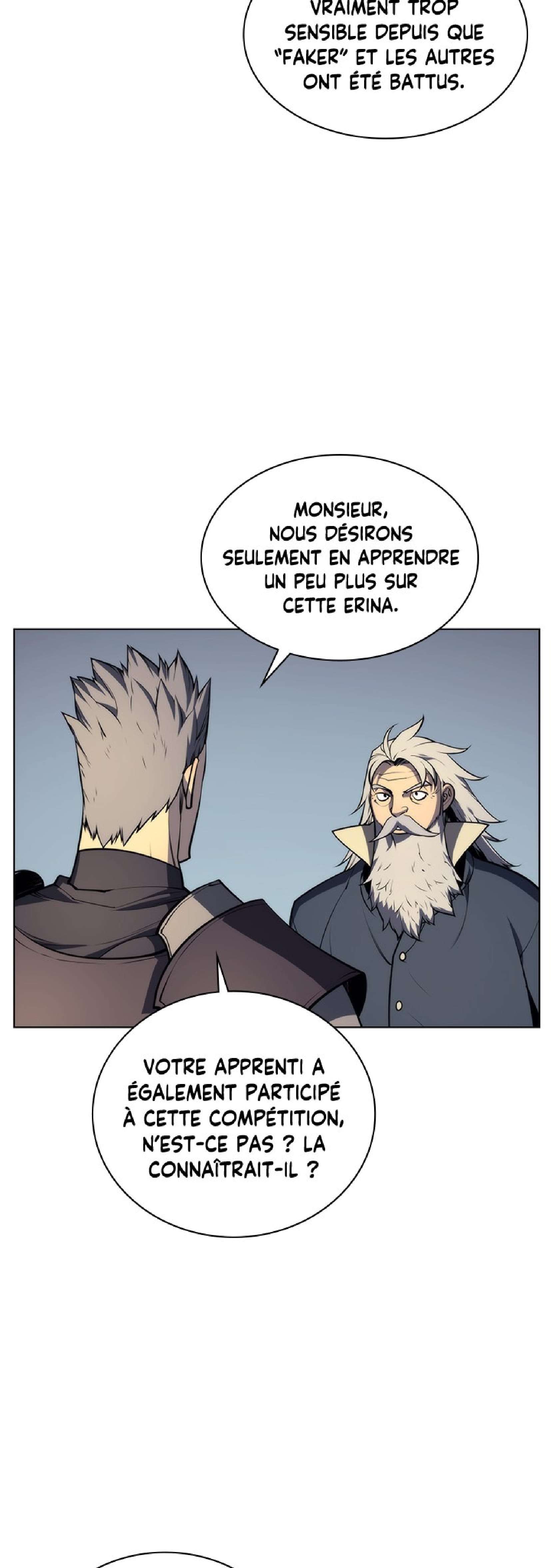 Read Overgeared FR Manga Online