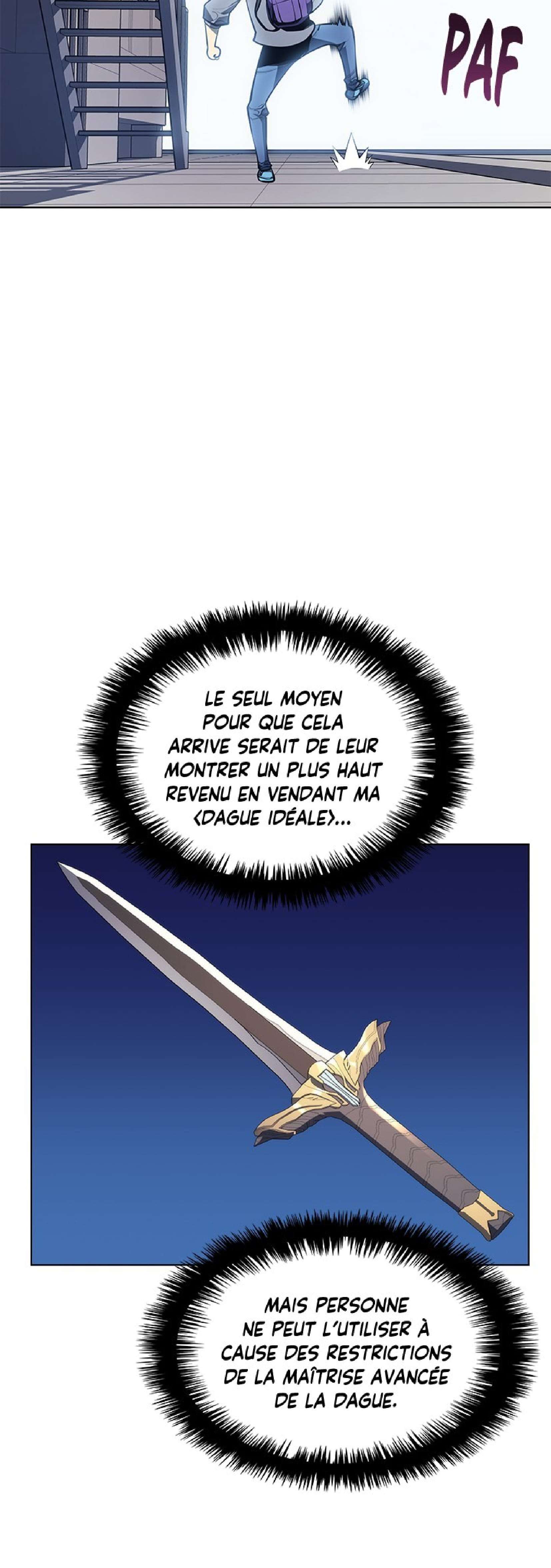 Read Overgeared FR Manga Online