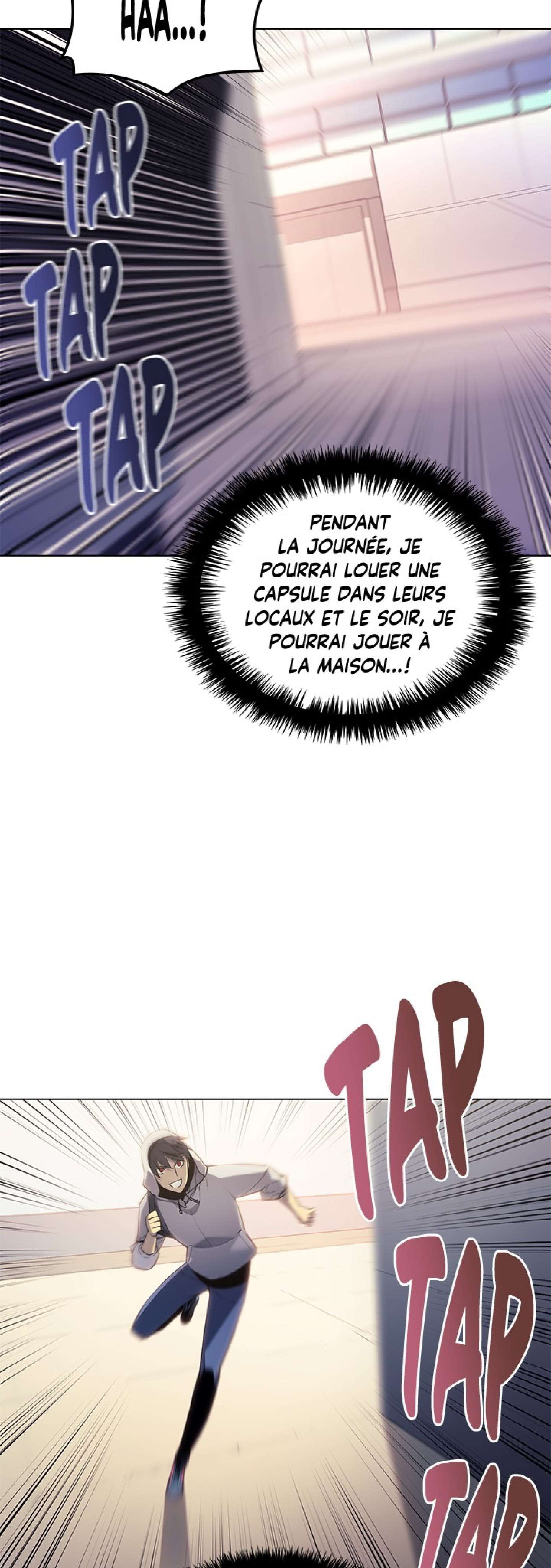 Read Overgeared FR Manga Online