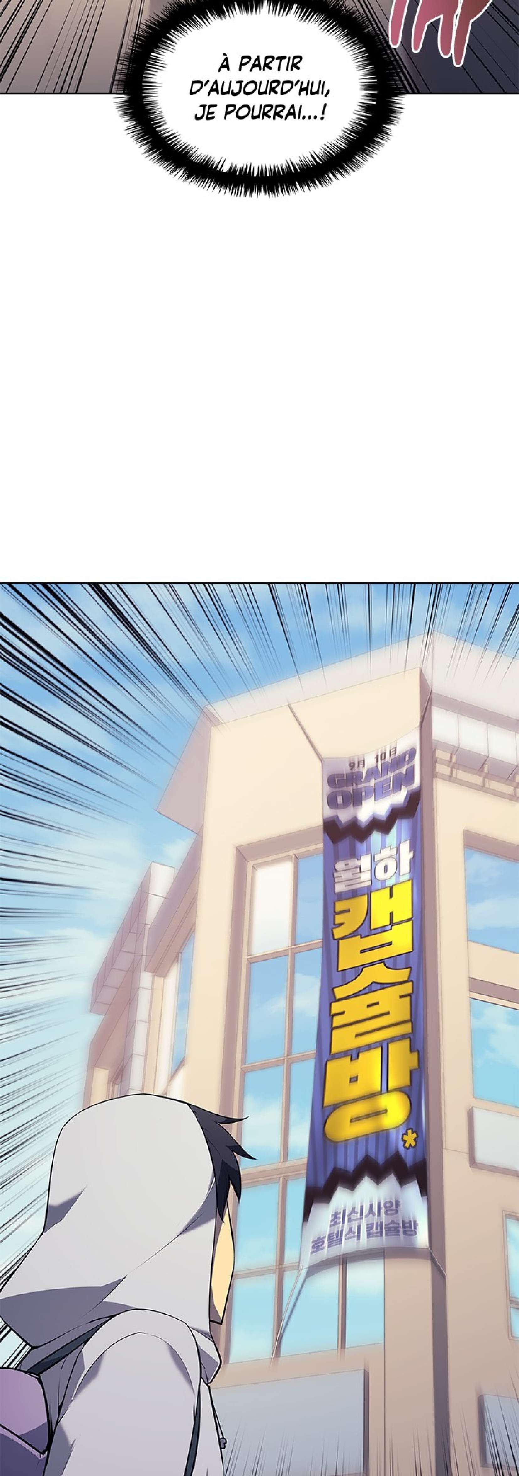 Read Overgeared FR Manga Online