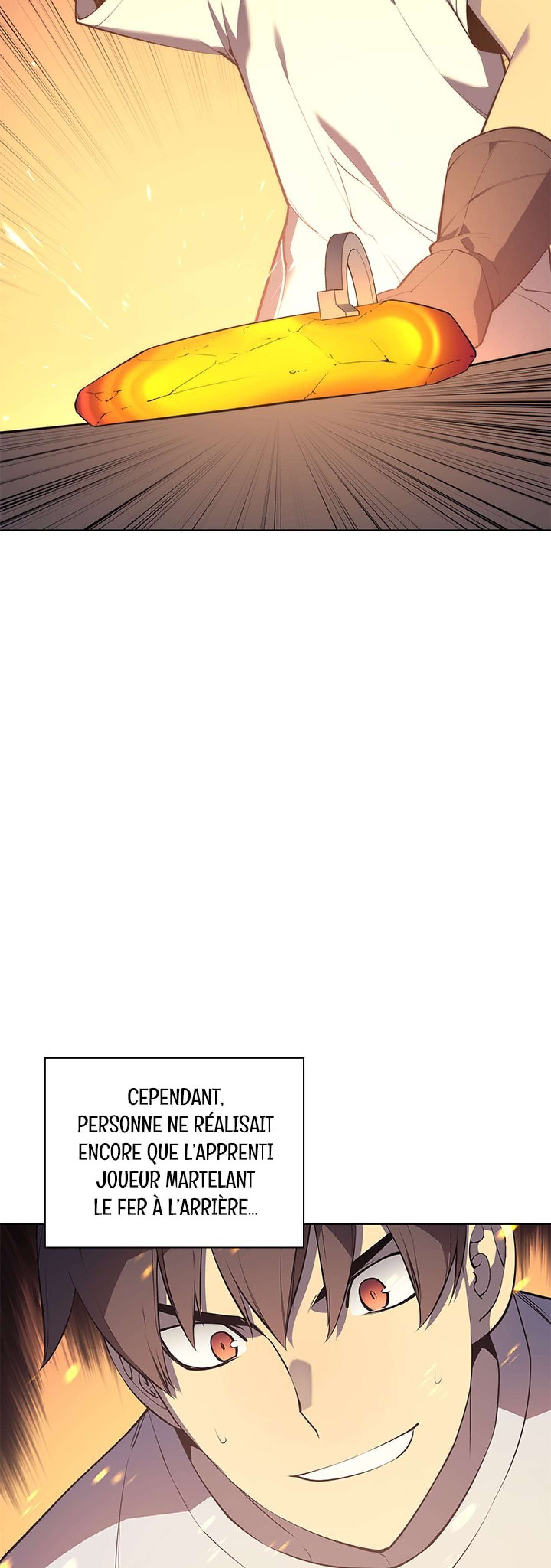 Read Overgeared FR Manga Online