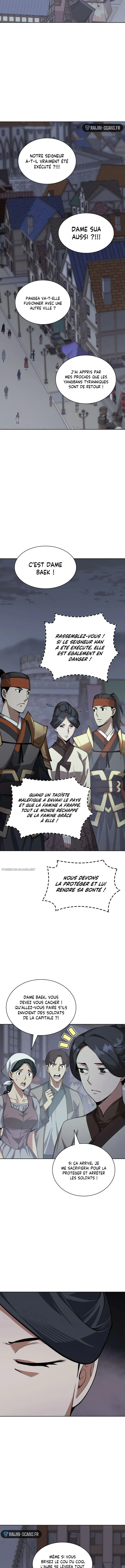 Read Overgeared FR Manga Online