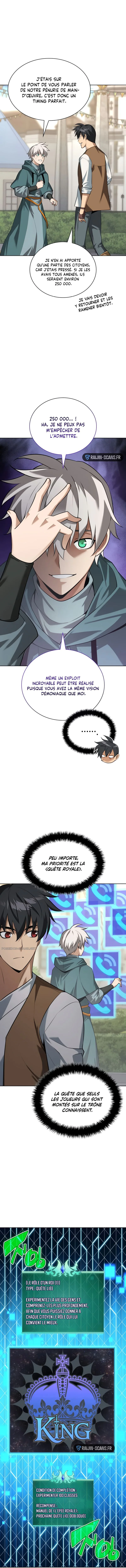 Read Overgeared FR Manga Online