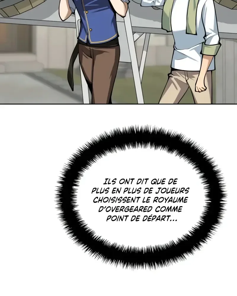 Read Overgeared FR Manga Online