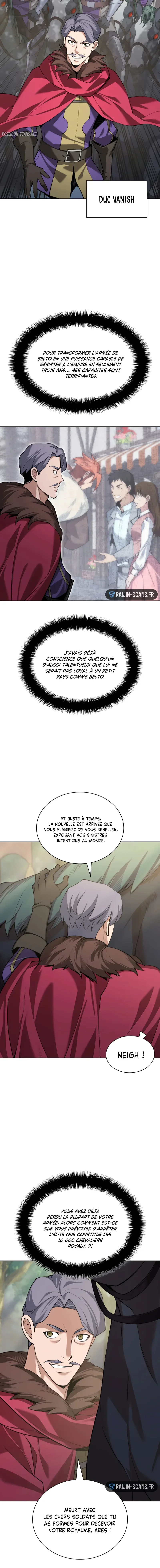 Read Overgeared FR Manga Online