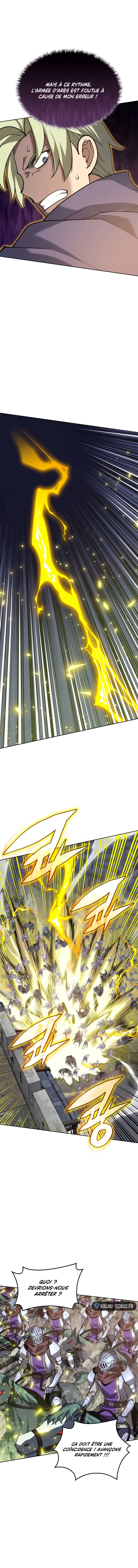 Read Overgeared FR Manga Online