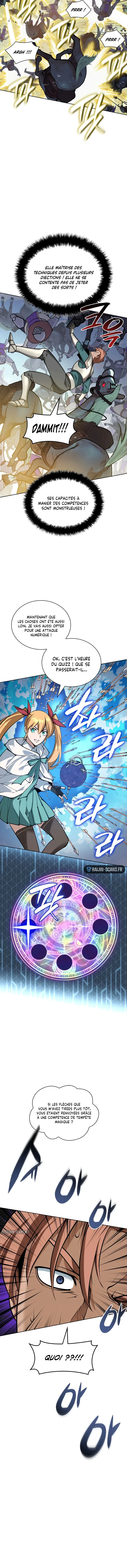 Read Overgeared FR Manga Online