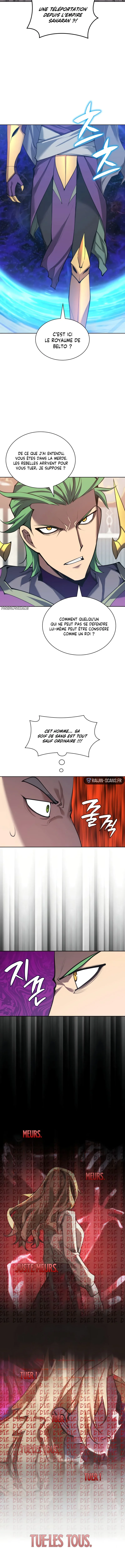 Read Overgeared FR Manga Online