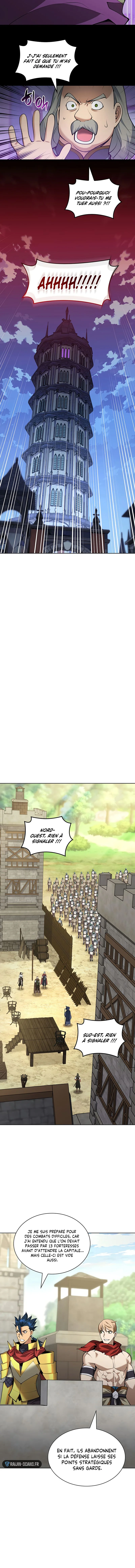 Read Overgeared FR Manga Online