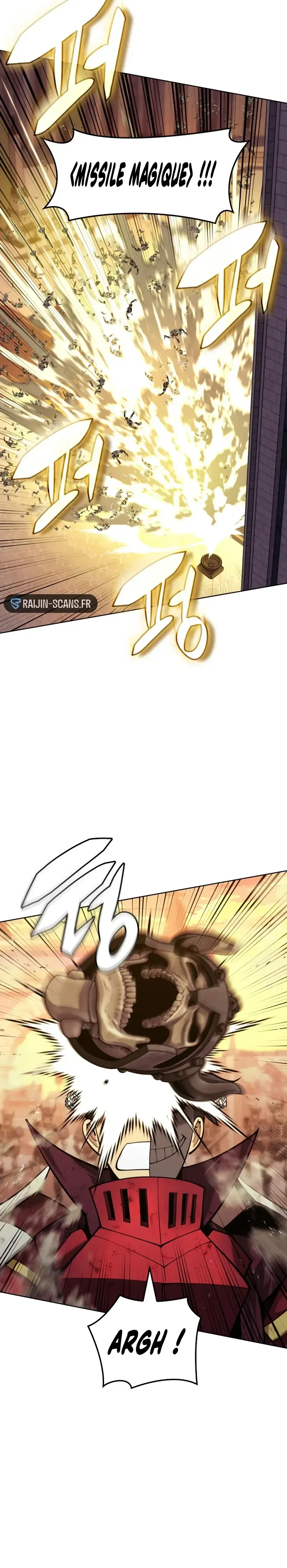 Read Overgeared FR Manga Online