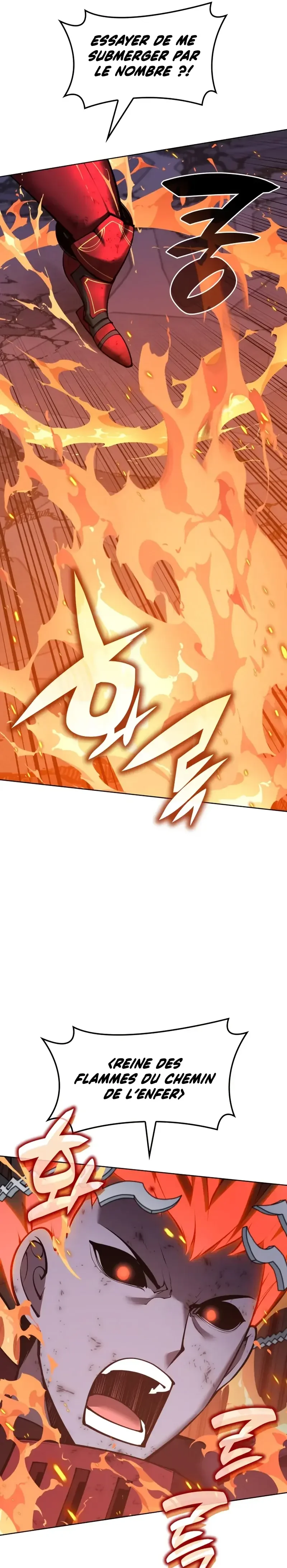 Read Overgeared FR Manga Online