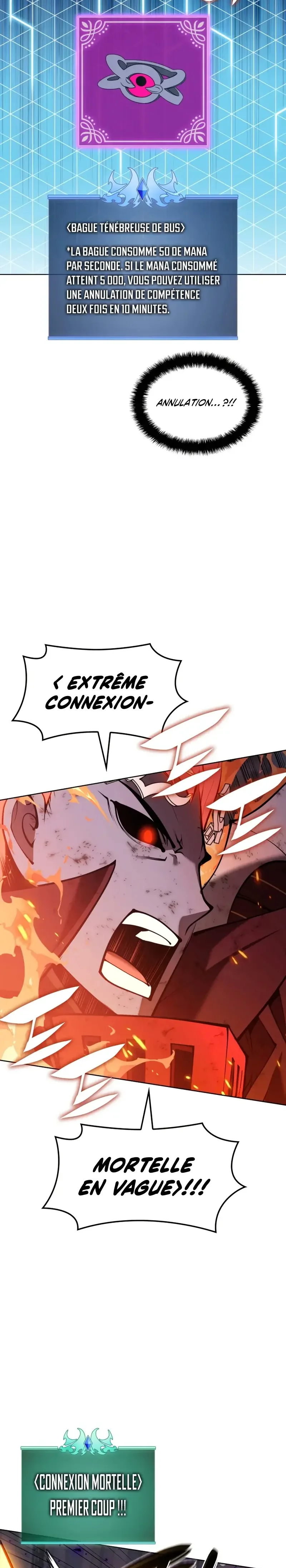 Read Overgeared FR Manga Online