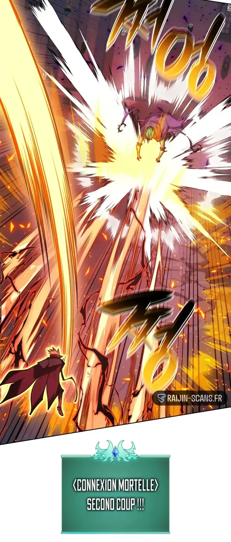 Read Overgeared FR Manga Online
