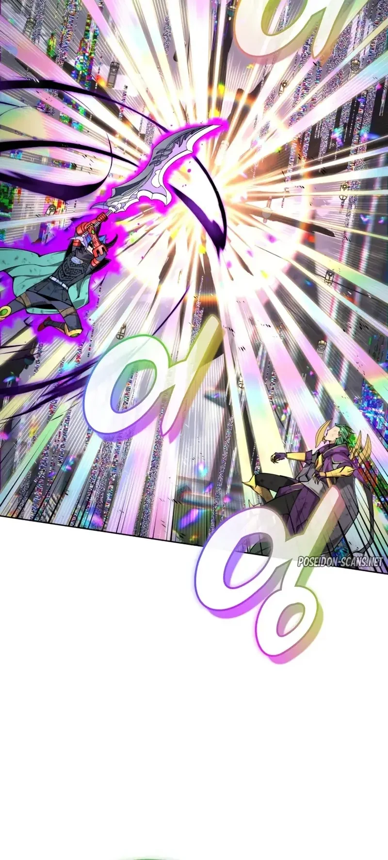 Read Overgeared FR Manga Online