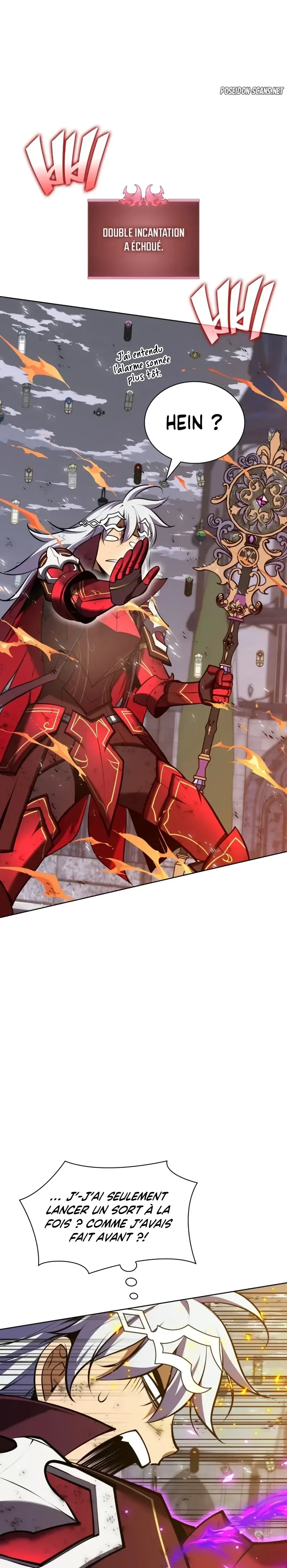 Read Overgeared FR Manga Online
