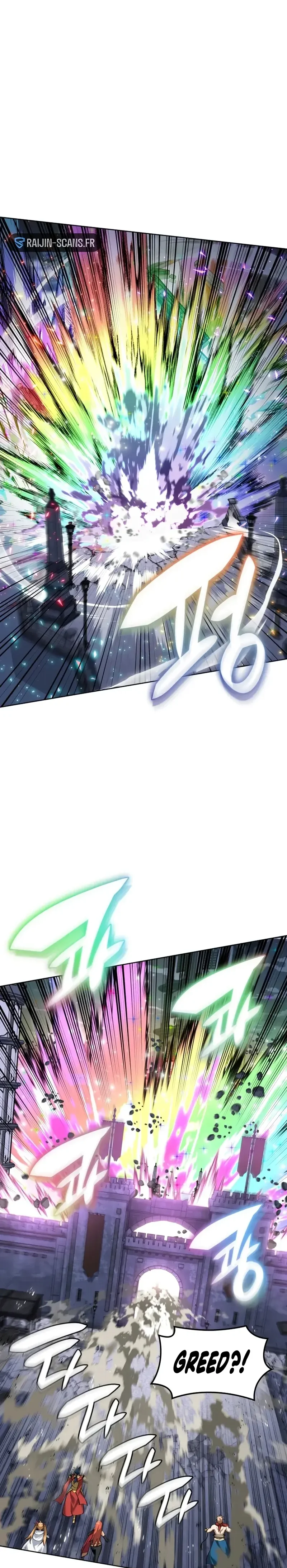 Read Overgeared FR Manga Online