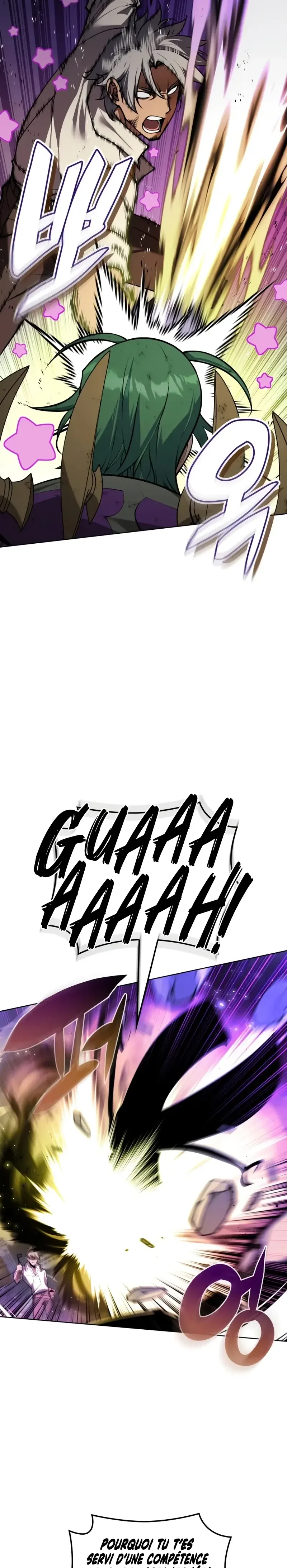 Read Overgeared FR Manga Online