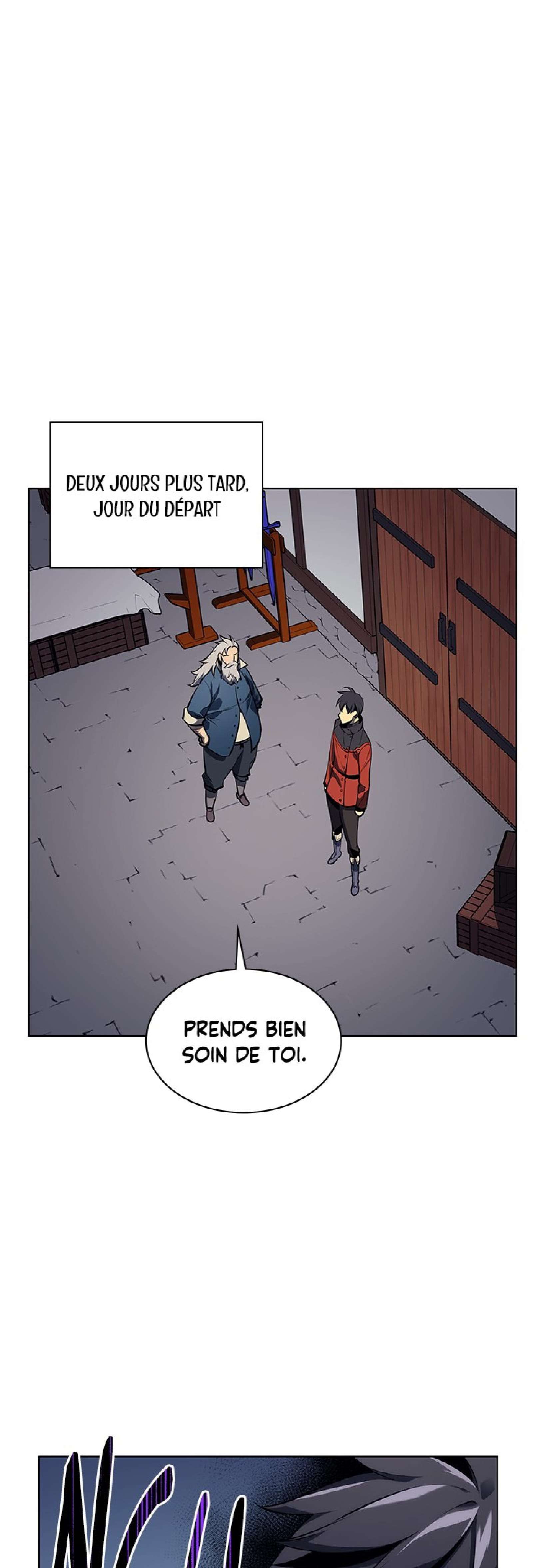 Read Overgeared FR Manga Online