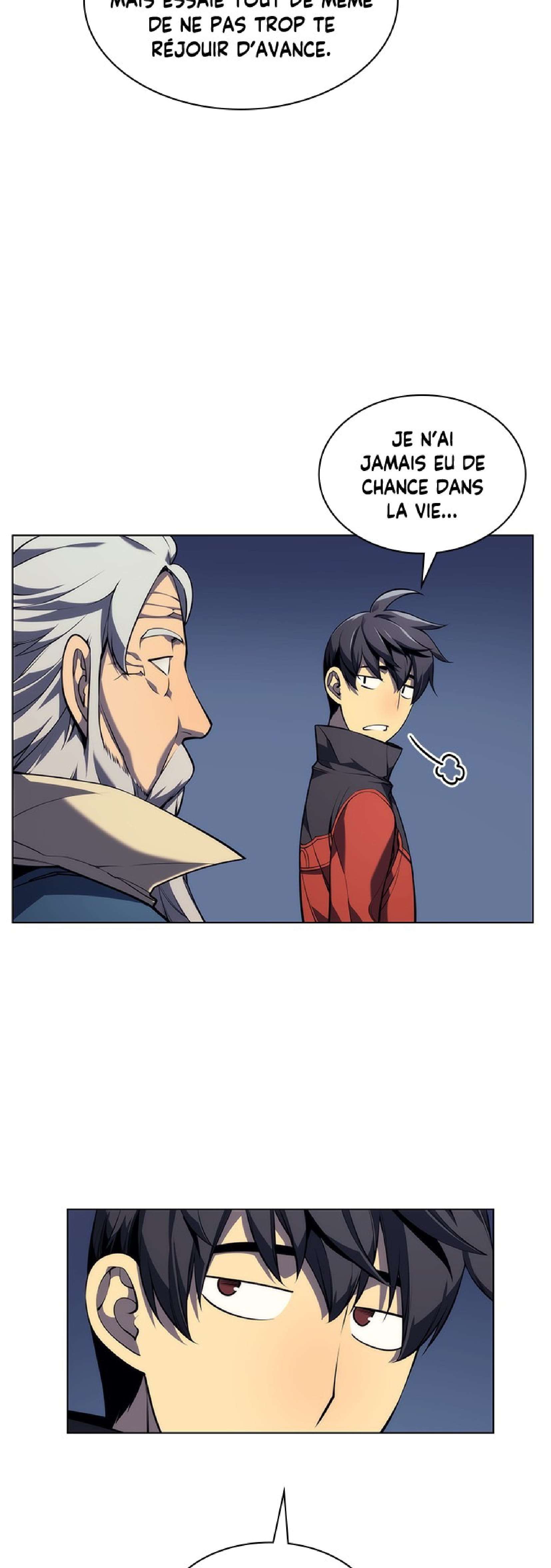 Read Overgeared FR Manga Online