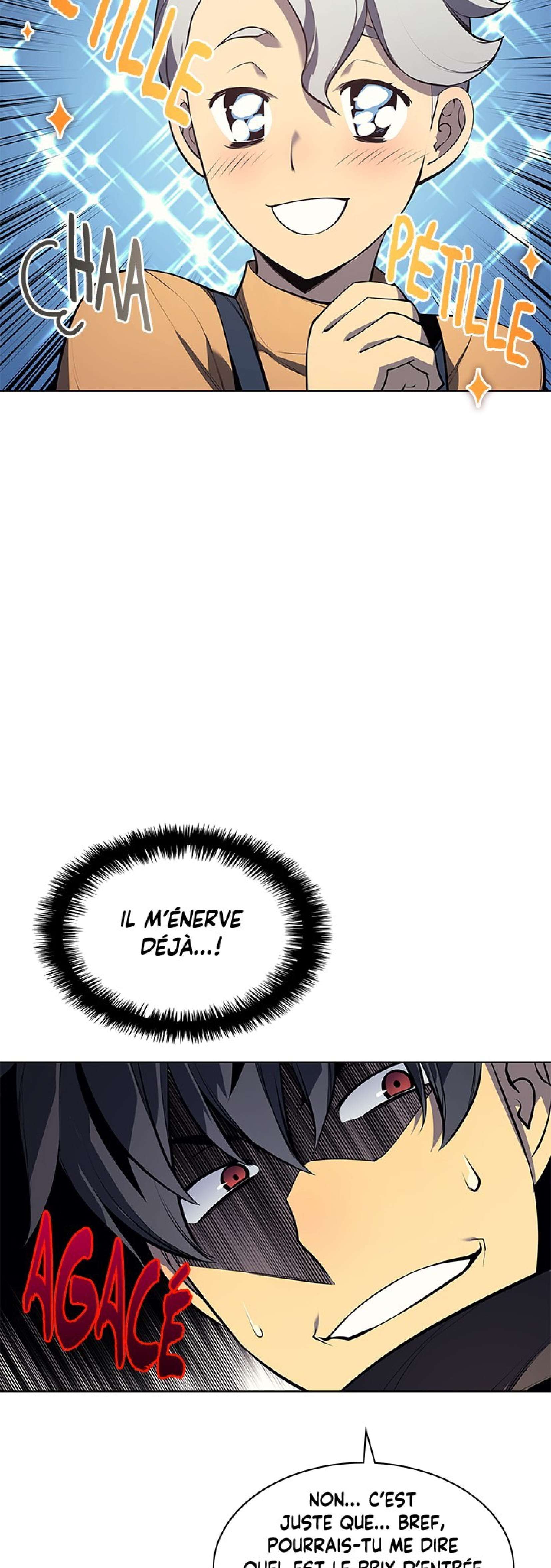 Read Overgeared FR Manga Online