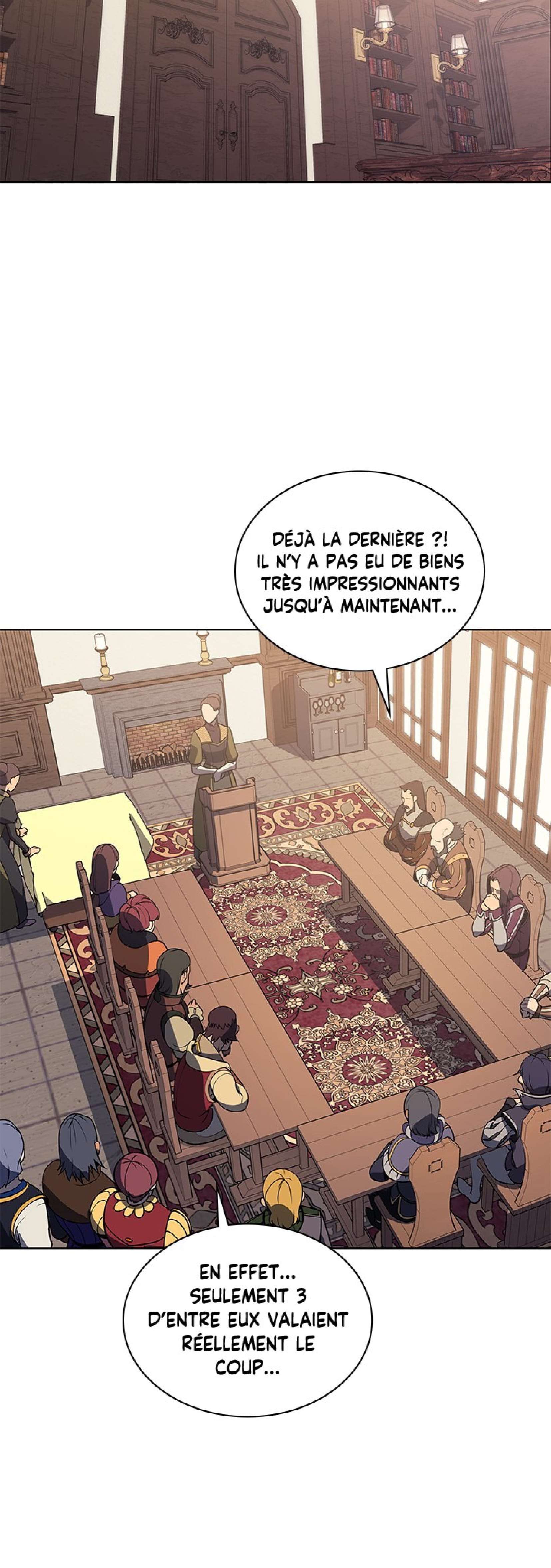 Read Overgeared FR Manga Online