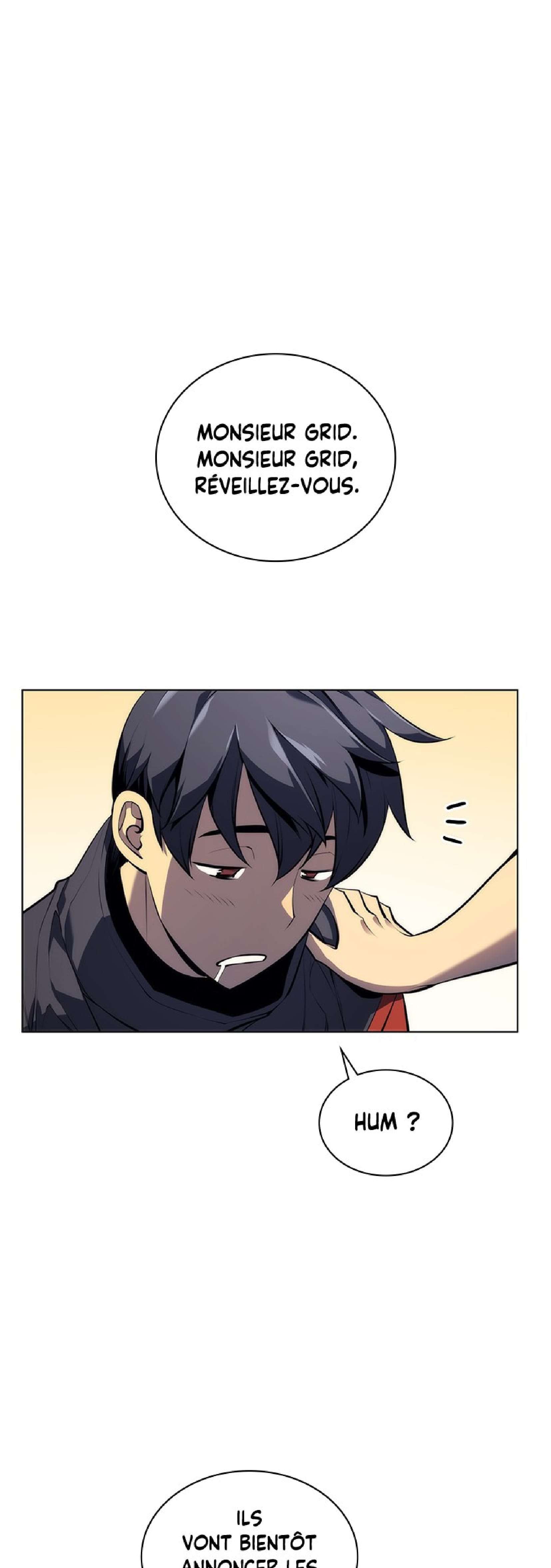 Read Overgeared FR Manga Online