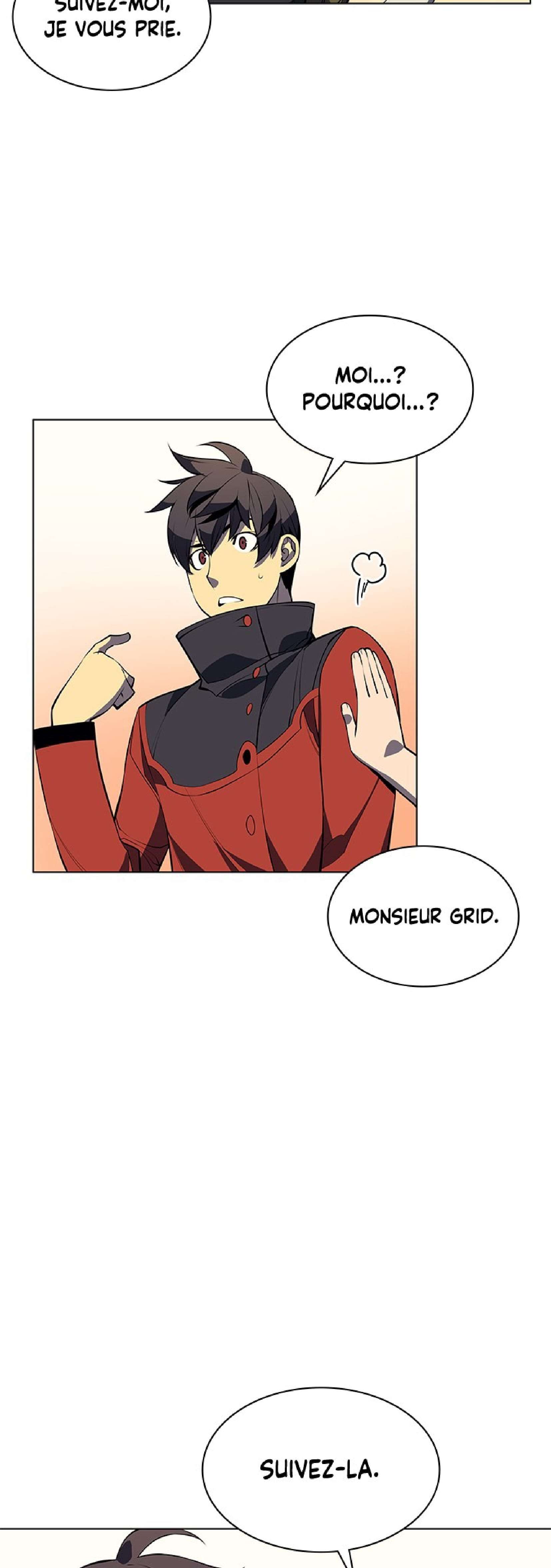 Read Overgeared FR Manga Online