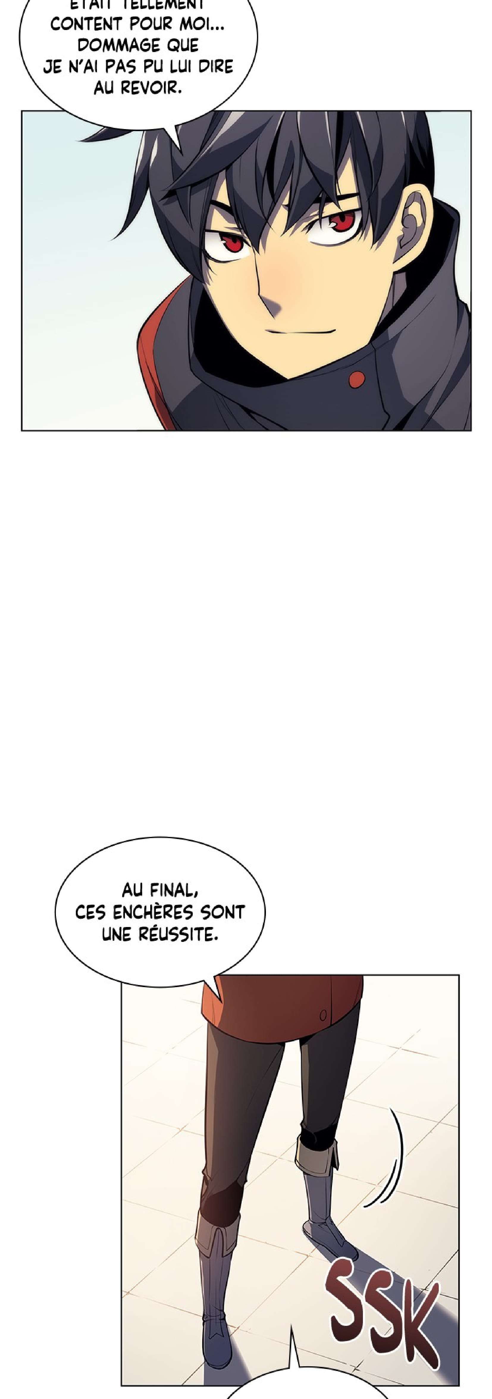 Read Overgeared FR Manga Online