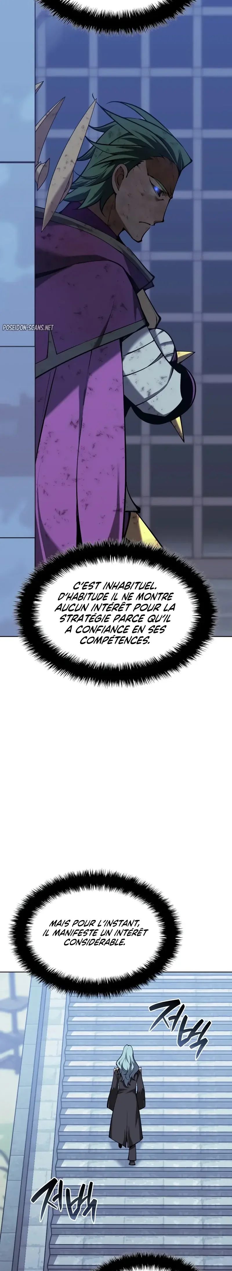 Read Overgeared FR Manga Online