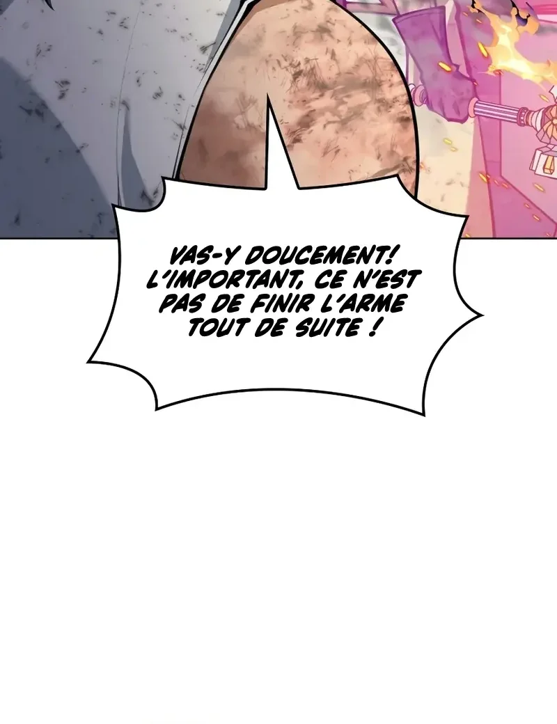 Read Overgeared FR Manga Online