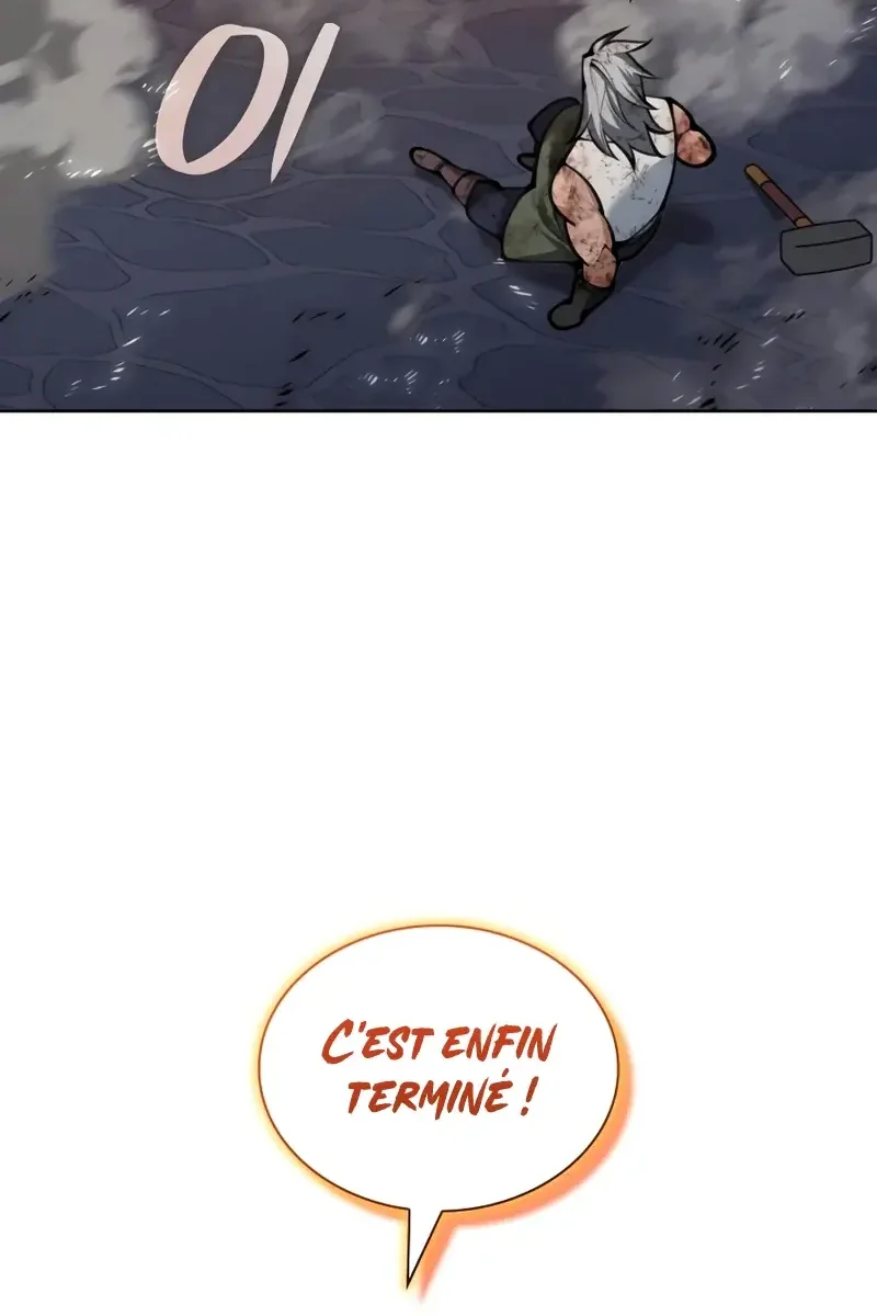 Read Overgeared FR Manga Online