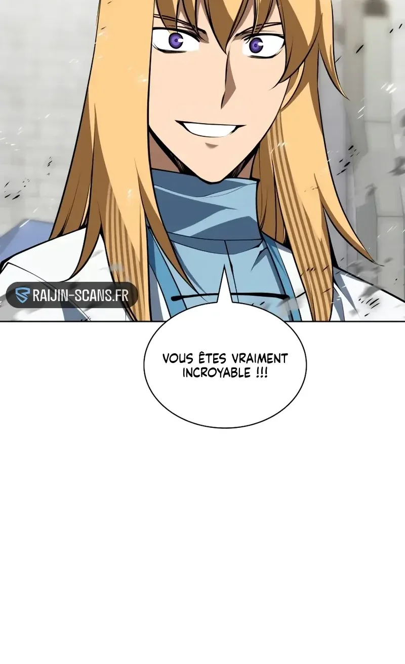 Read Overgeared FR Manga Online