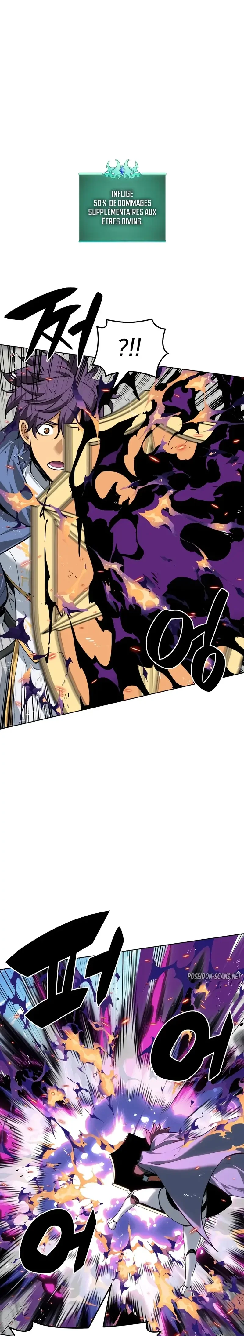 Read Overgeared FR Manga Online