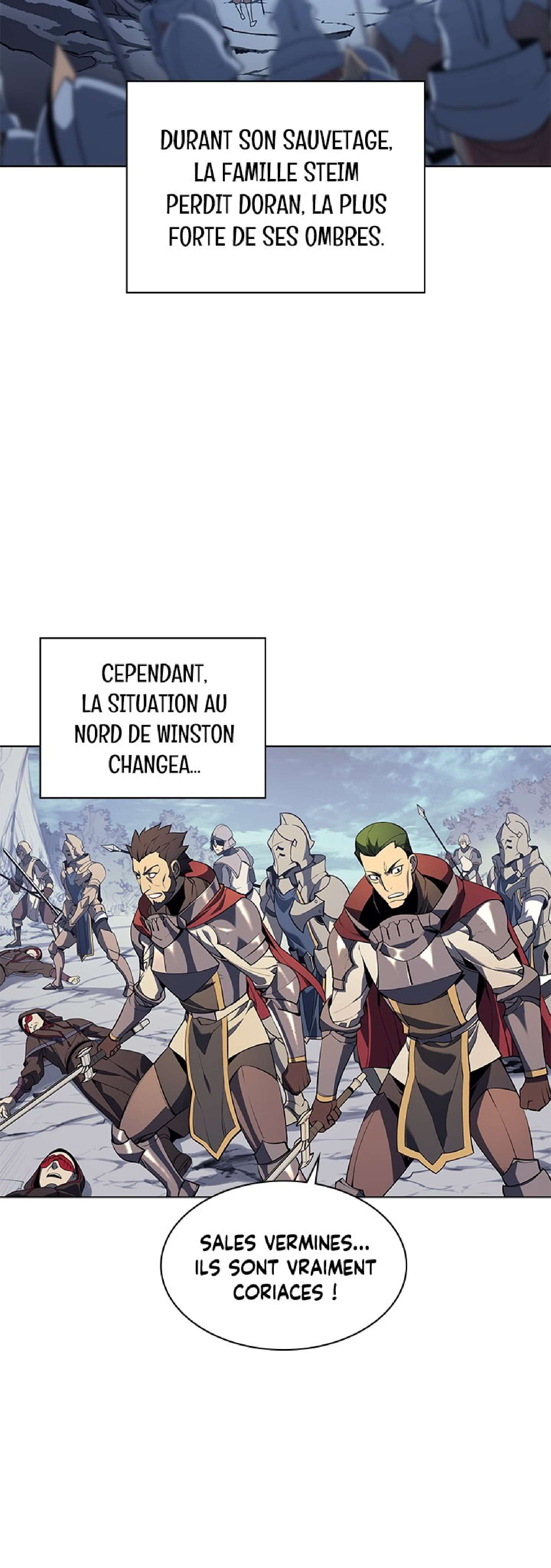 Read Overgeared FR Manga Online
