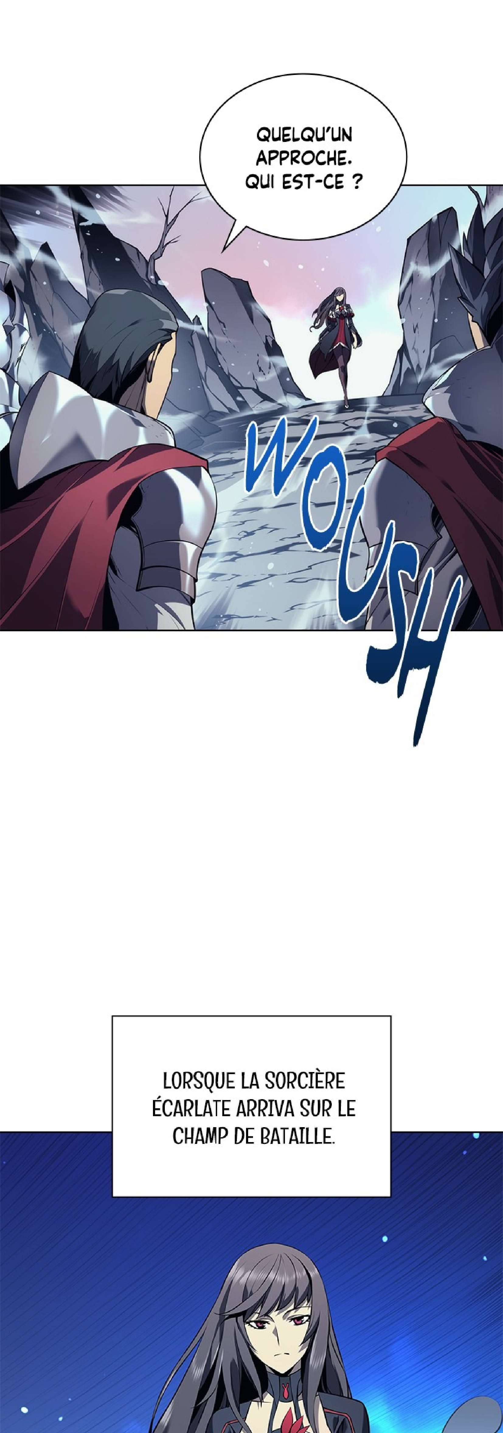 Read Overgeared FR Manga Online