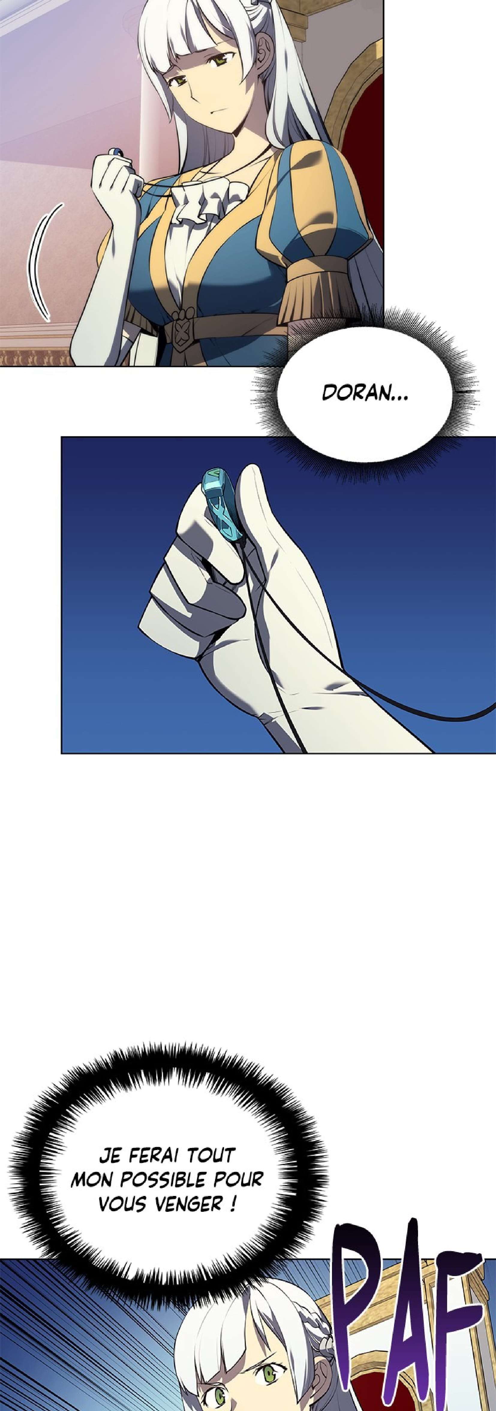 Read Overgeared FR Manga Online